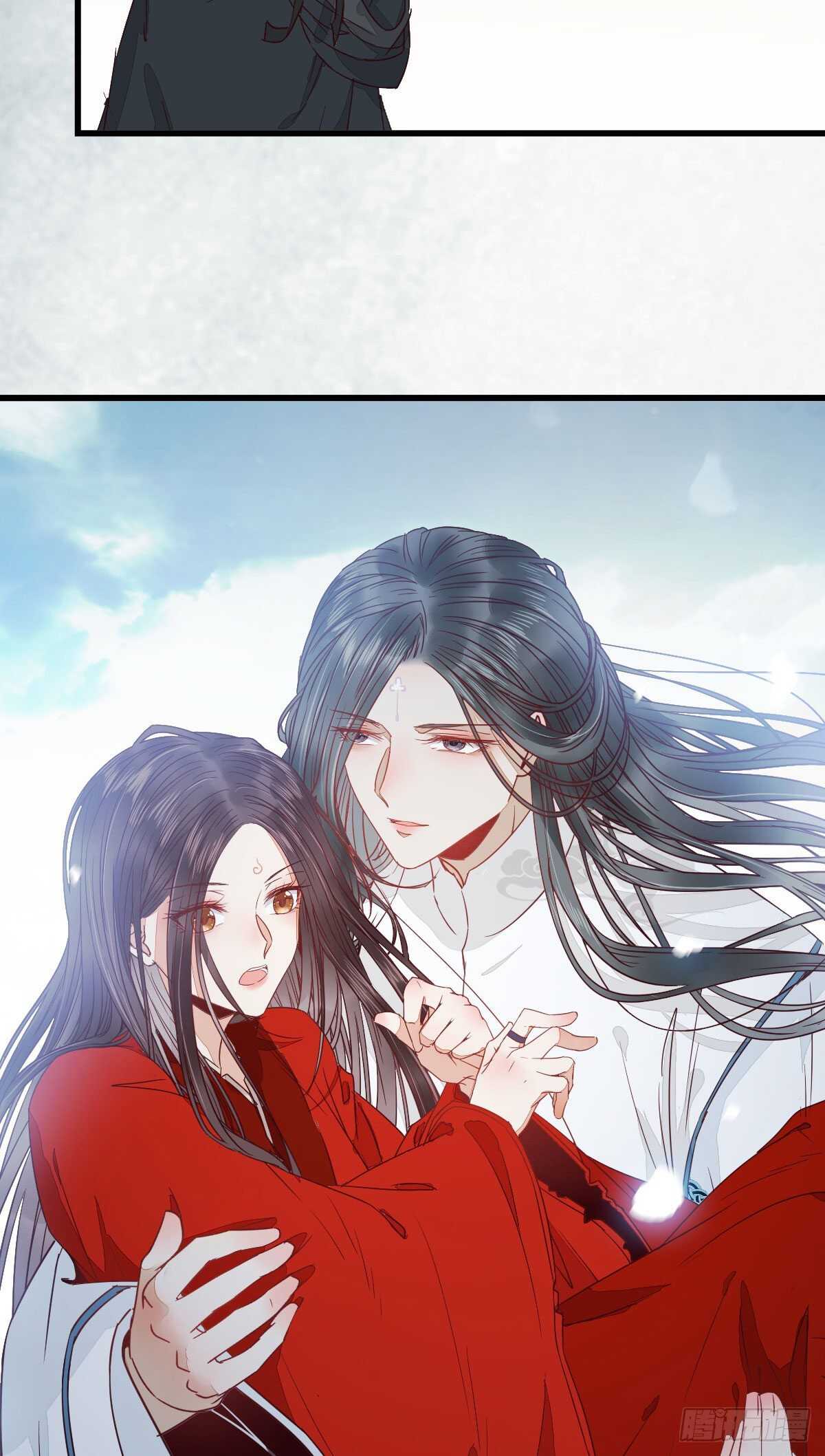 鬼医凤九韩漫全集-我的兄弟竟然是女的无删减无遮挡章节图片 