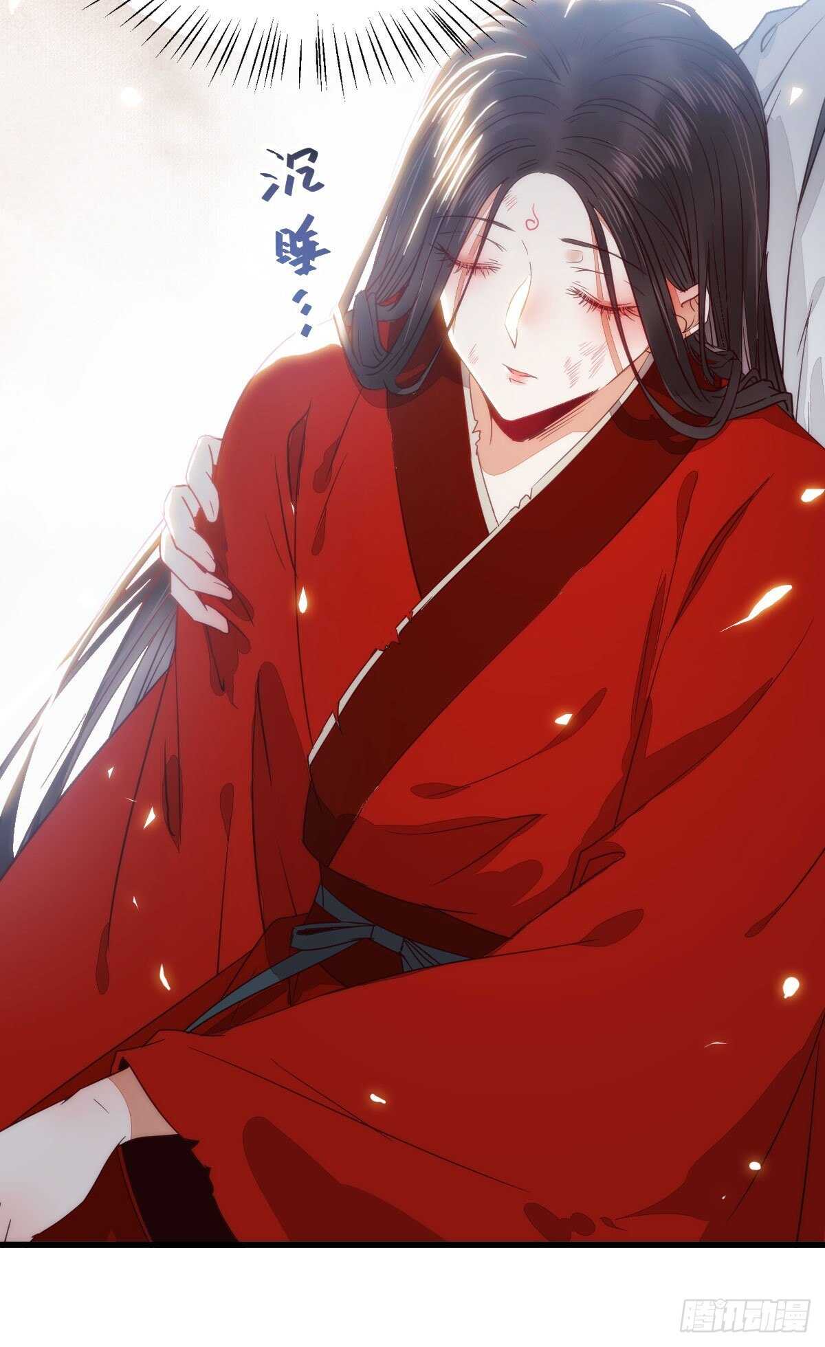 鬼医凤九韩漫全集-我的兄弟竟然是女的无删减无遮挡章节图片 