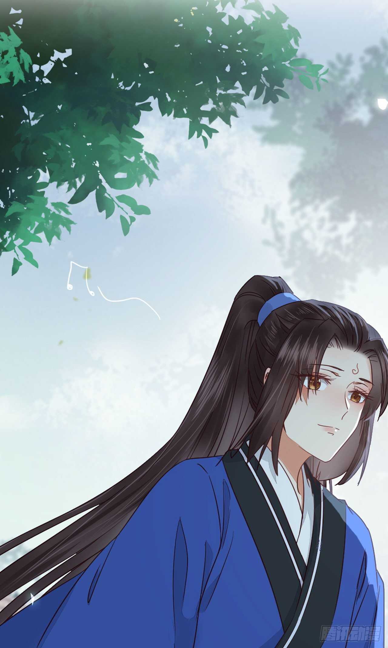 鬼医凤九韩漫全集-名花有主了无删减无遮挡章节图片 
