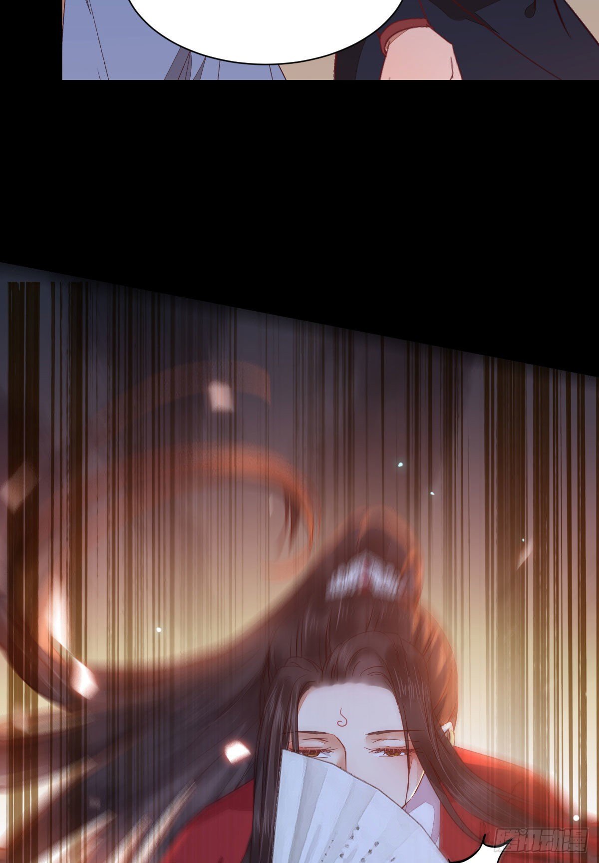 鬼医凤九韩漫全集-玉面狐狸无删减无遮挡章节图片 