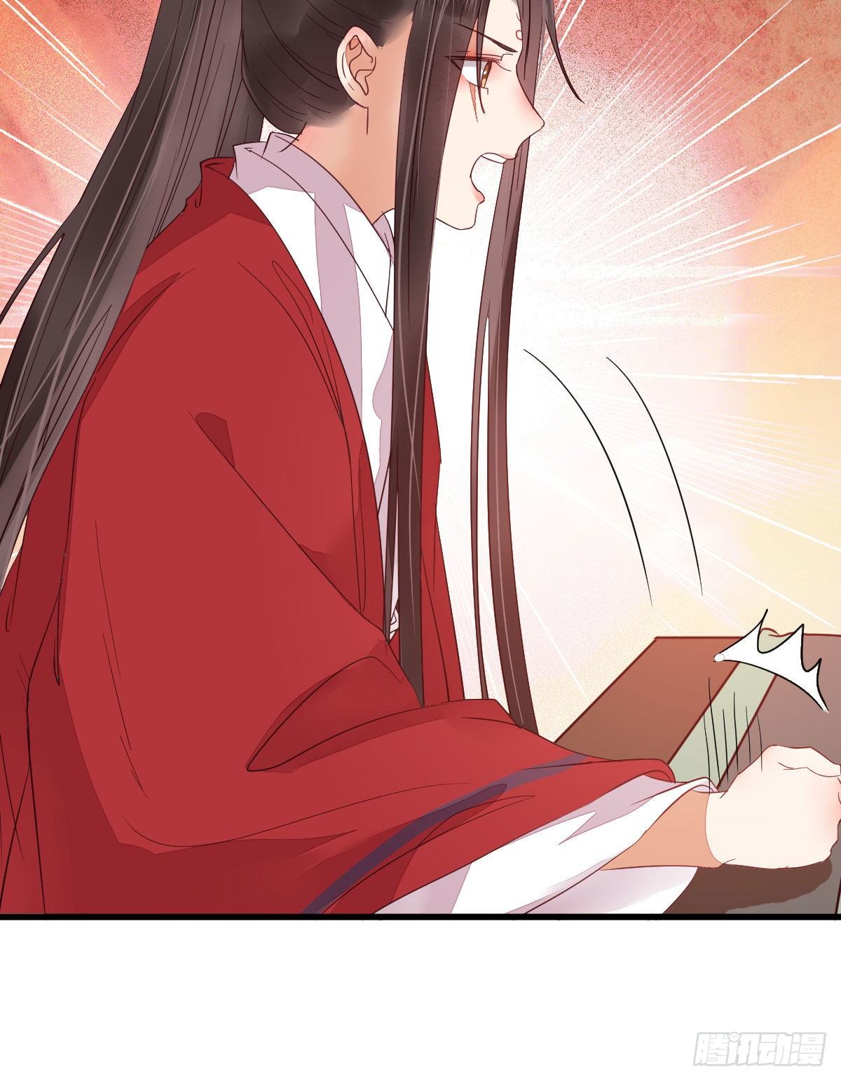 鬼医凤九韩漫全集-十年不相见？无删减无遮挡章节图片 