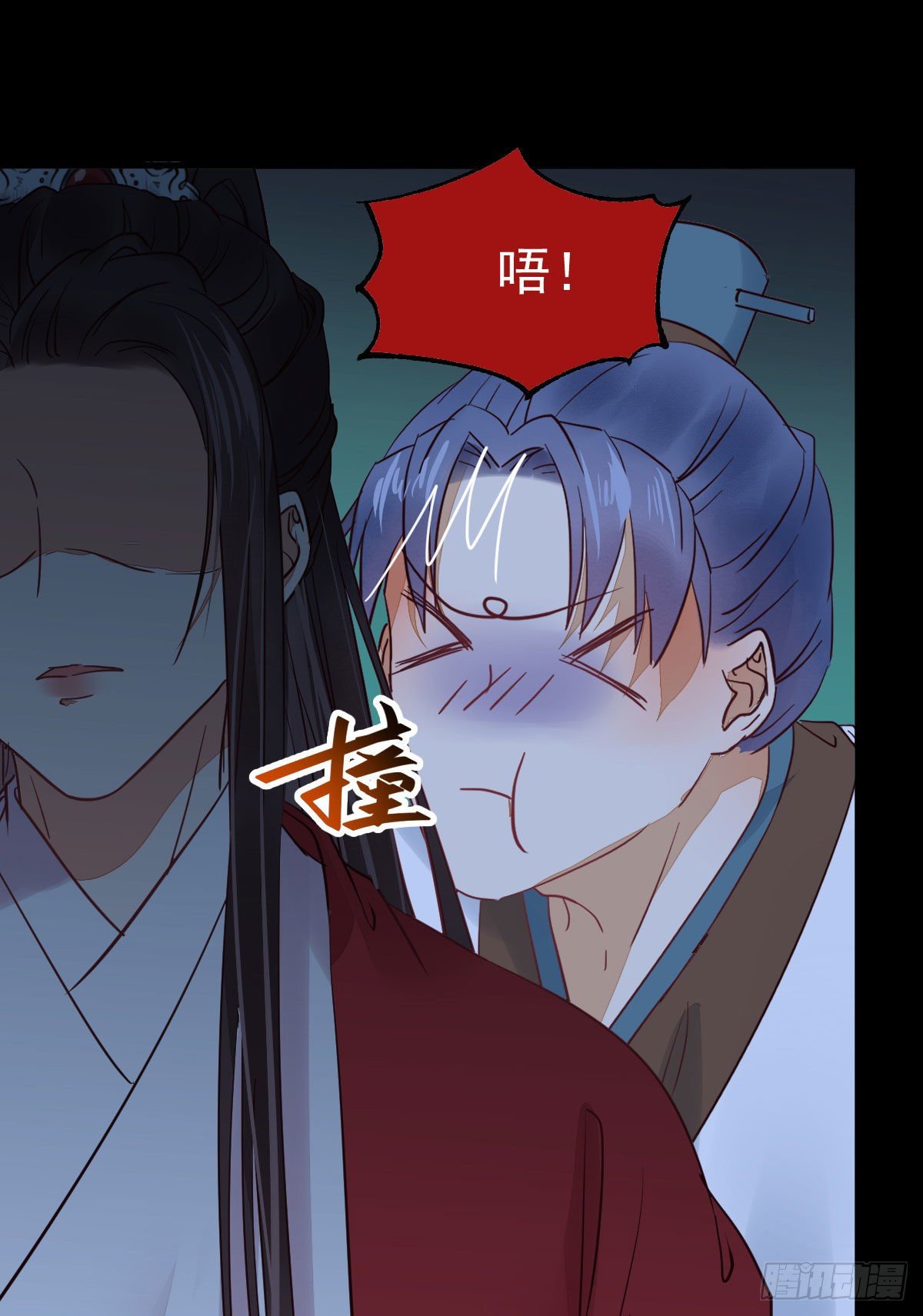 鬼医凤九韩漫全集-百岁山迷踪阵无删减无遮挡章节图片 