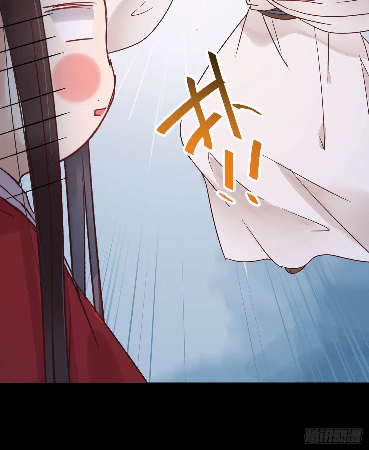 鬼医凤九韩漫全集-绝色尤物无删减无遮挡章节图片 
