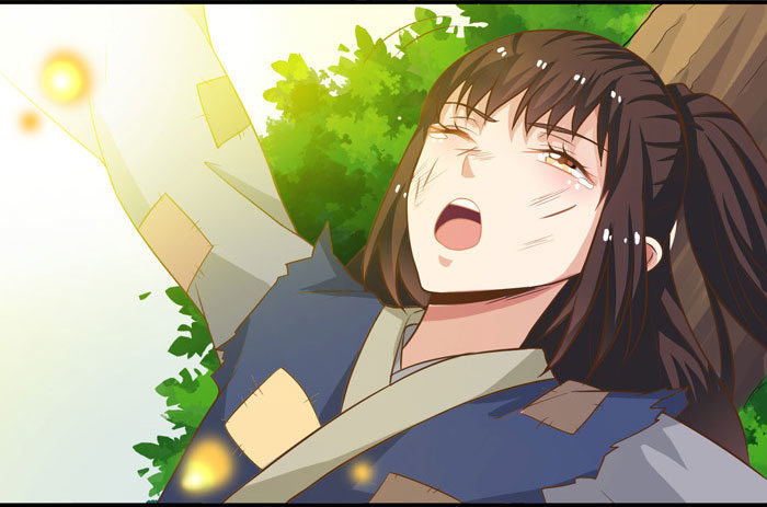 鬼医凤九韩漫全集-初吻没了无删减无遮挡章节图片 