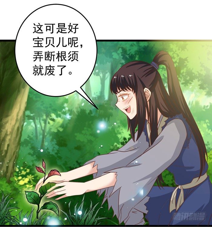 鬼医凤九韩漫全集-初吻没了无删减无遮挡章节图片 