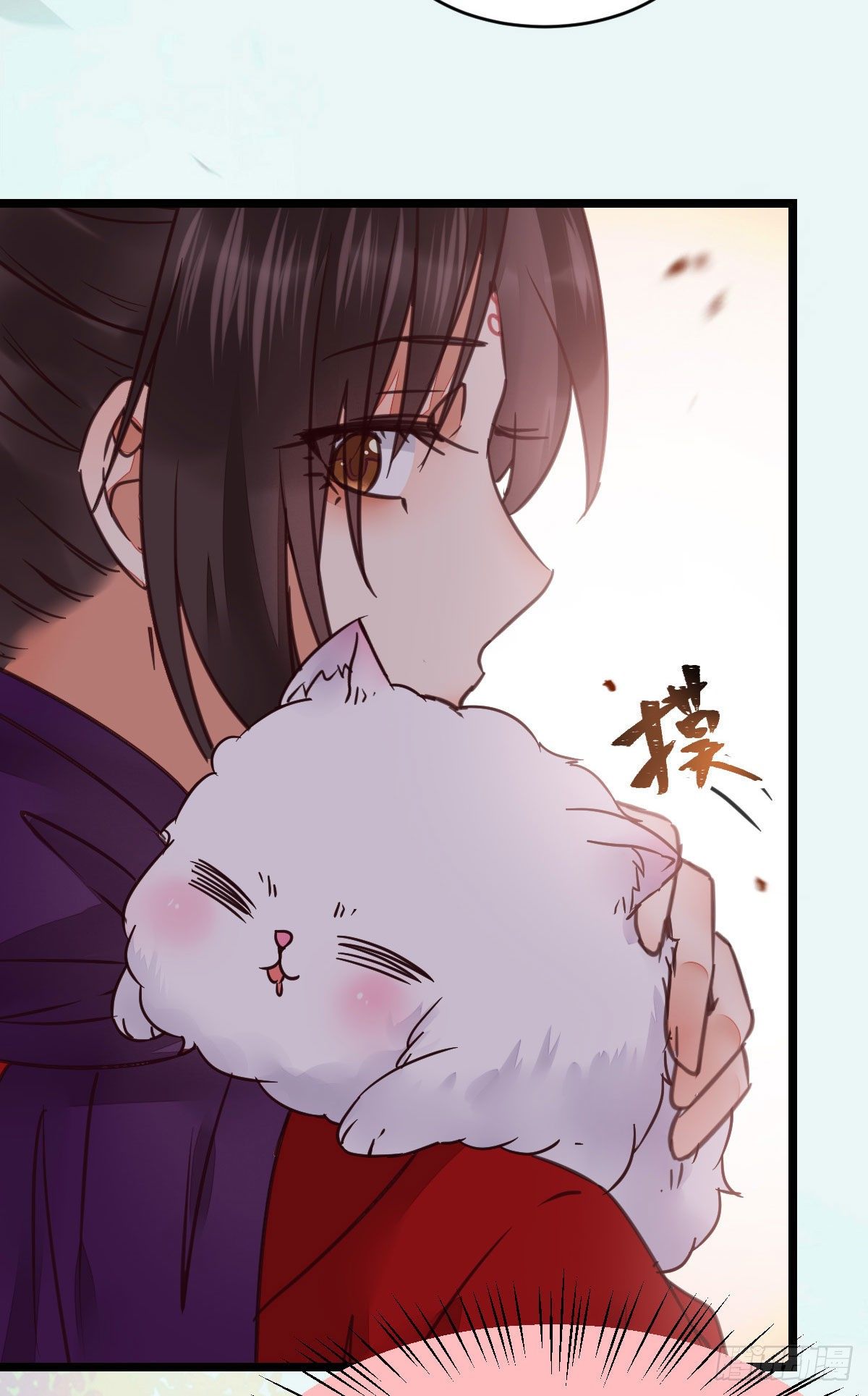 鬼医凤九韩漫全集-传说中的鬼医就在你面前无删减无遮挡章节图片 