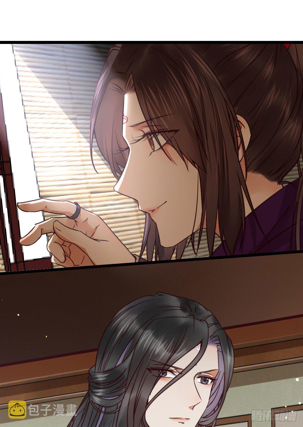 鬼医凤九韩漫全集-好戏 才刚刚开始无删减无遮挡章节图片 