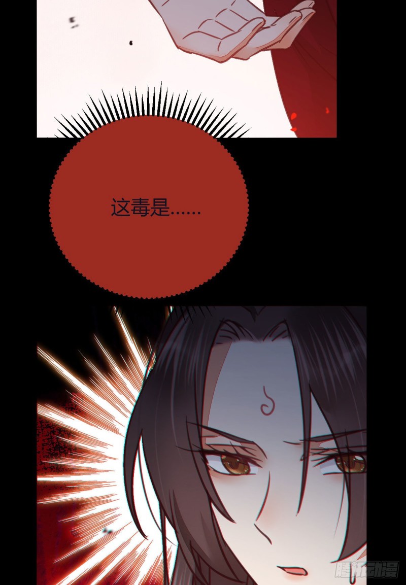 鬼医凤九韩漫全集-向华下线了无删减无遮挡章节图片 