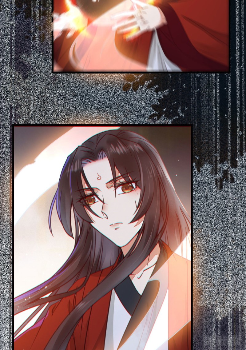 鬼医凤九韩漫全集-敢杀我的人！无删减无遮挡章节图片 