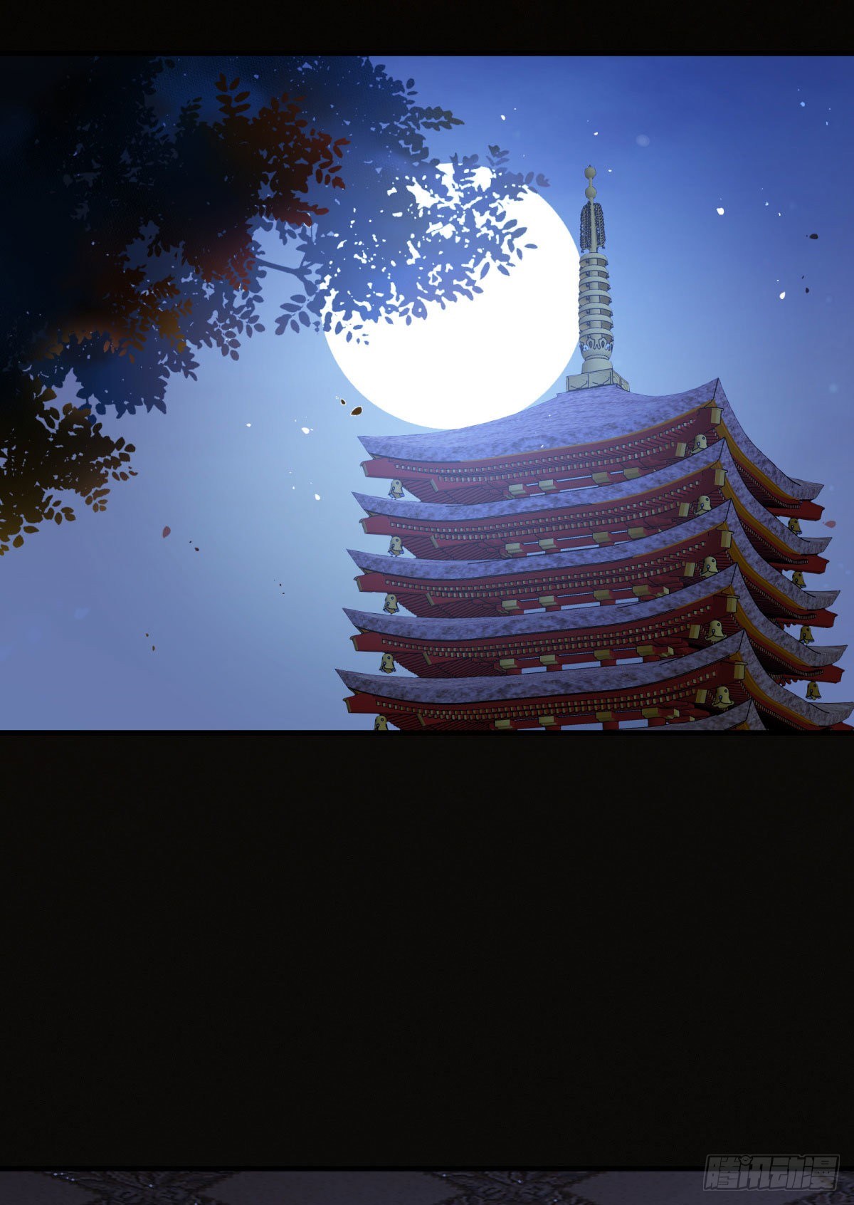 鬼医凤九韩漫全集-别想活着离开无删减无遮挡章节图片 