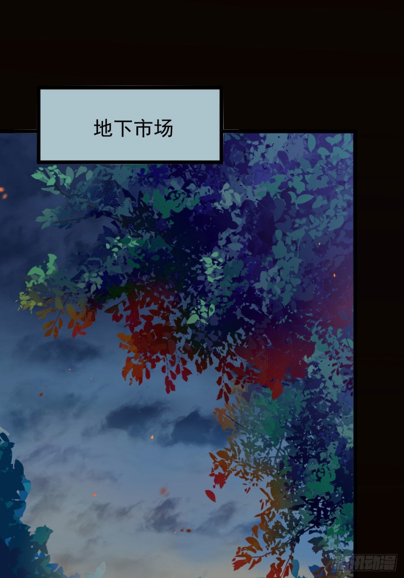 鬼医凤九韩漫全集-有钱不是万能的？？？无删减无遮挡章节图片 