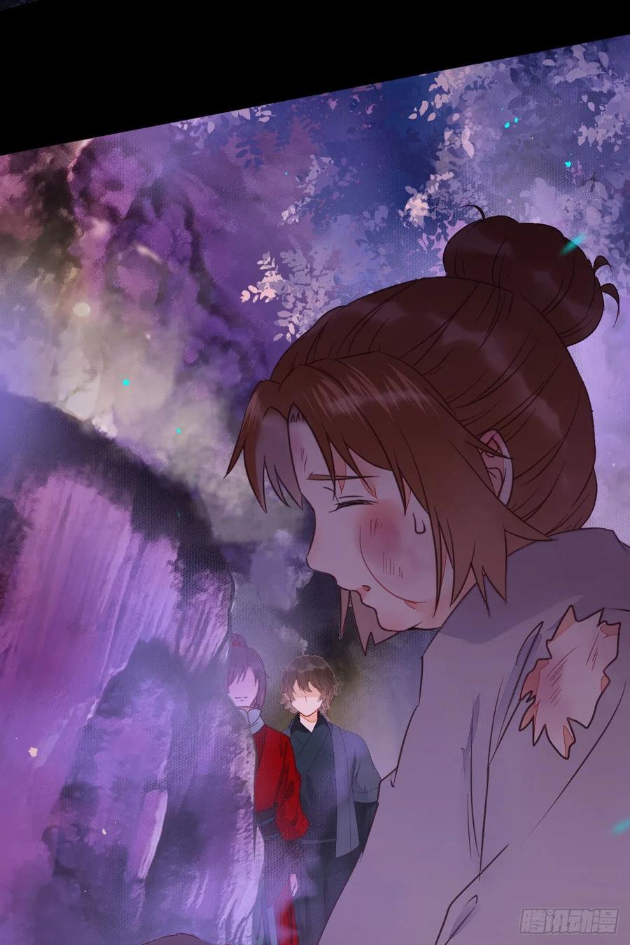 鬼医凤九韩漫全集-落魄少爷被“凤”欺无删减无遮挡章节图片 