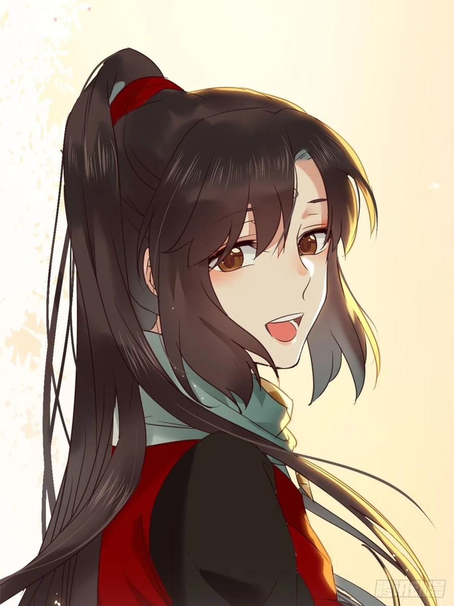 鬼医凤九韩漫全集-我的心上人可美了无删减无遮挡章节图片 