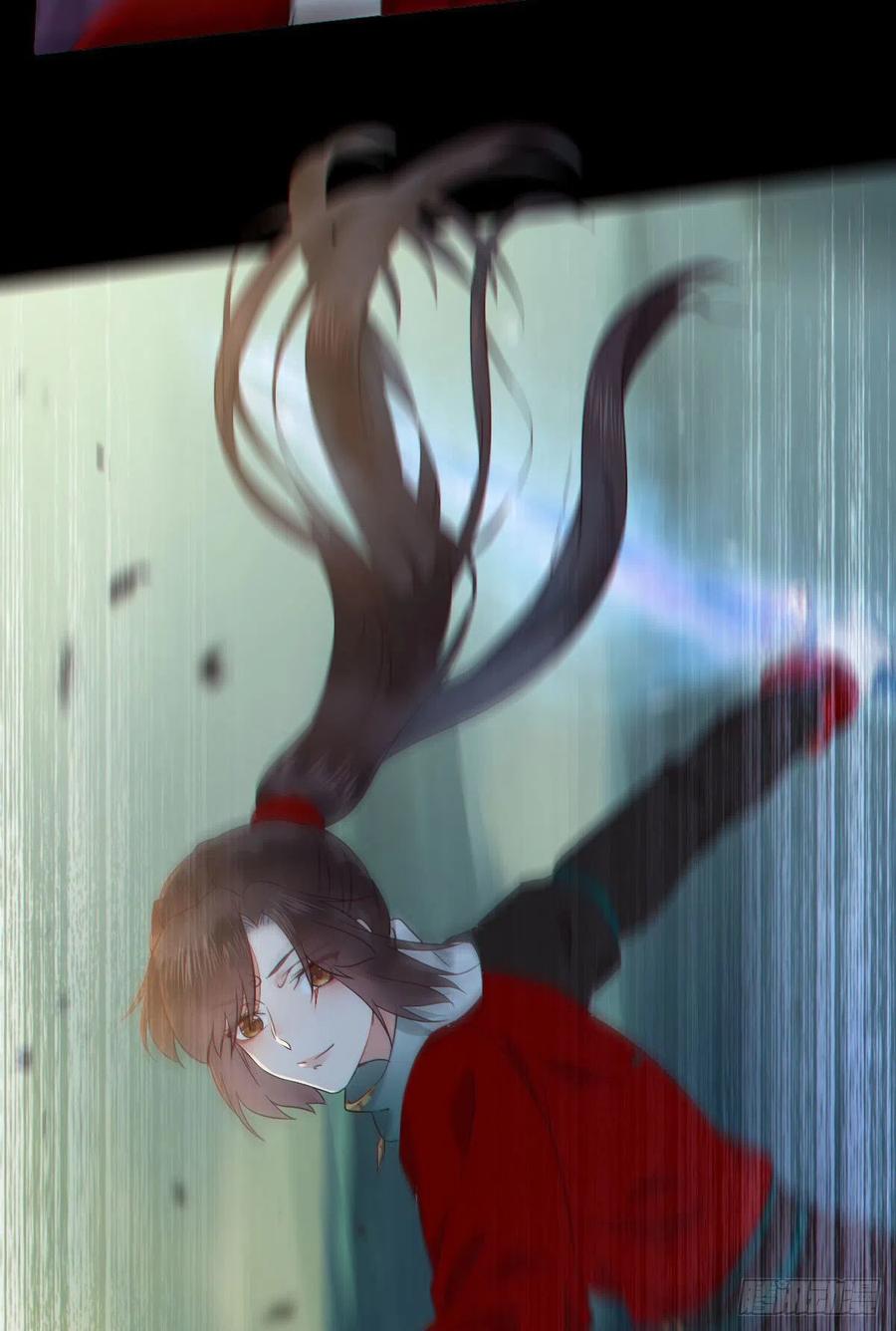 鬼医凤九韩漫全集-逛“夜市”无删减无遮挡章节图片 