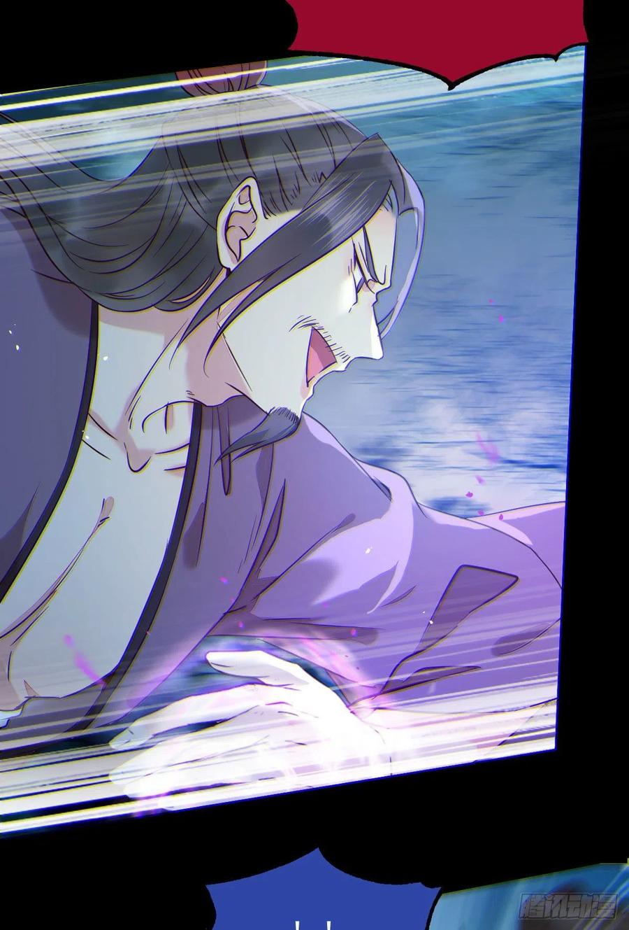 鬼医凤九韩漫全集-一个考验无删减无遮挡章节图片 