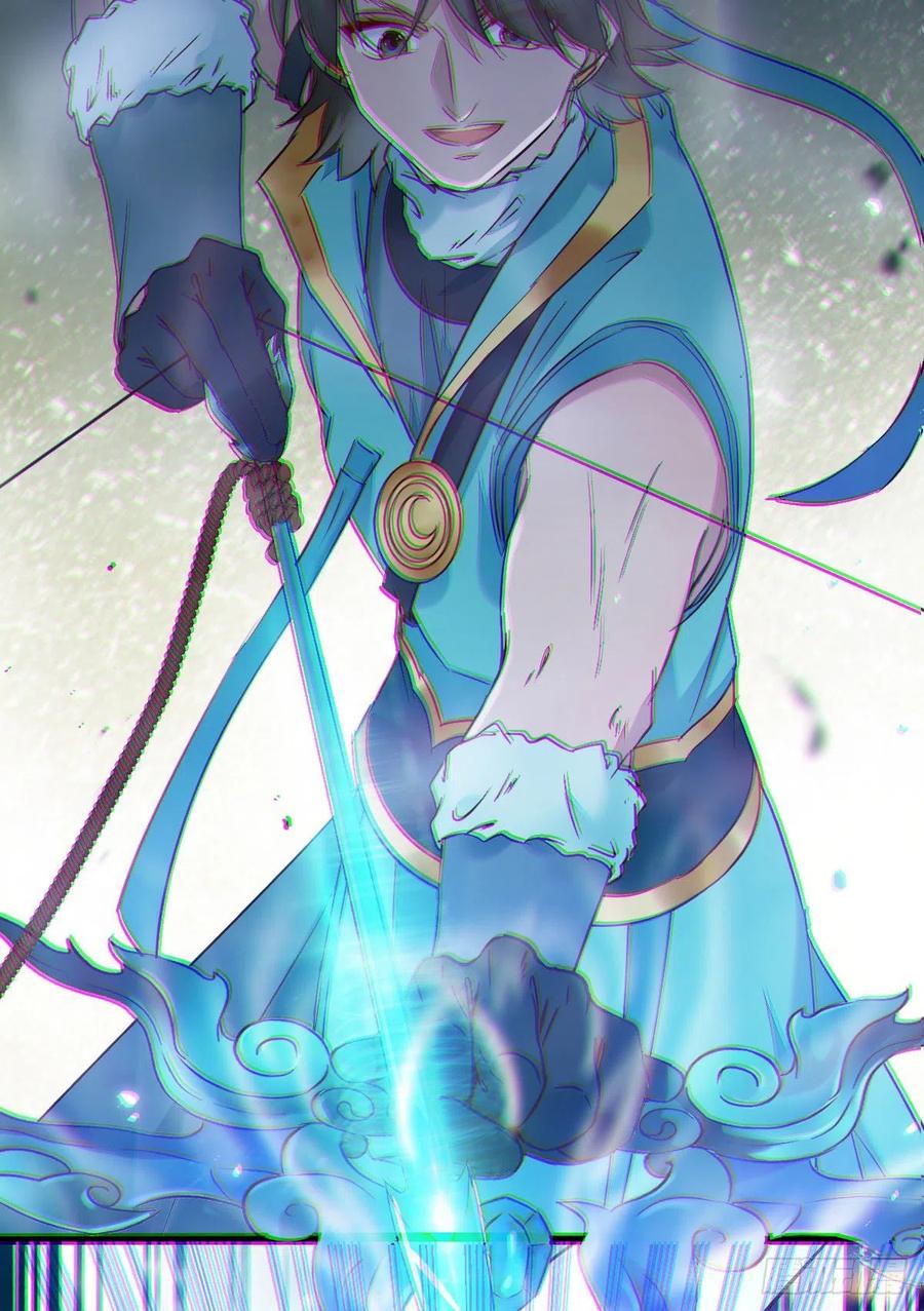 鬼医凤九韩漫全集-暗中作梗无删减无遮挡章节图片 