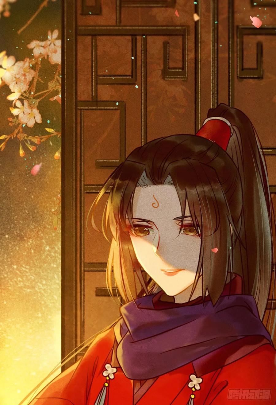 鬼医凤九韩漫全集-上当了无删减无遮挡章节图片 