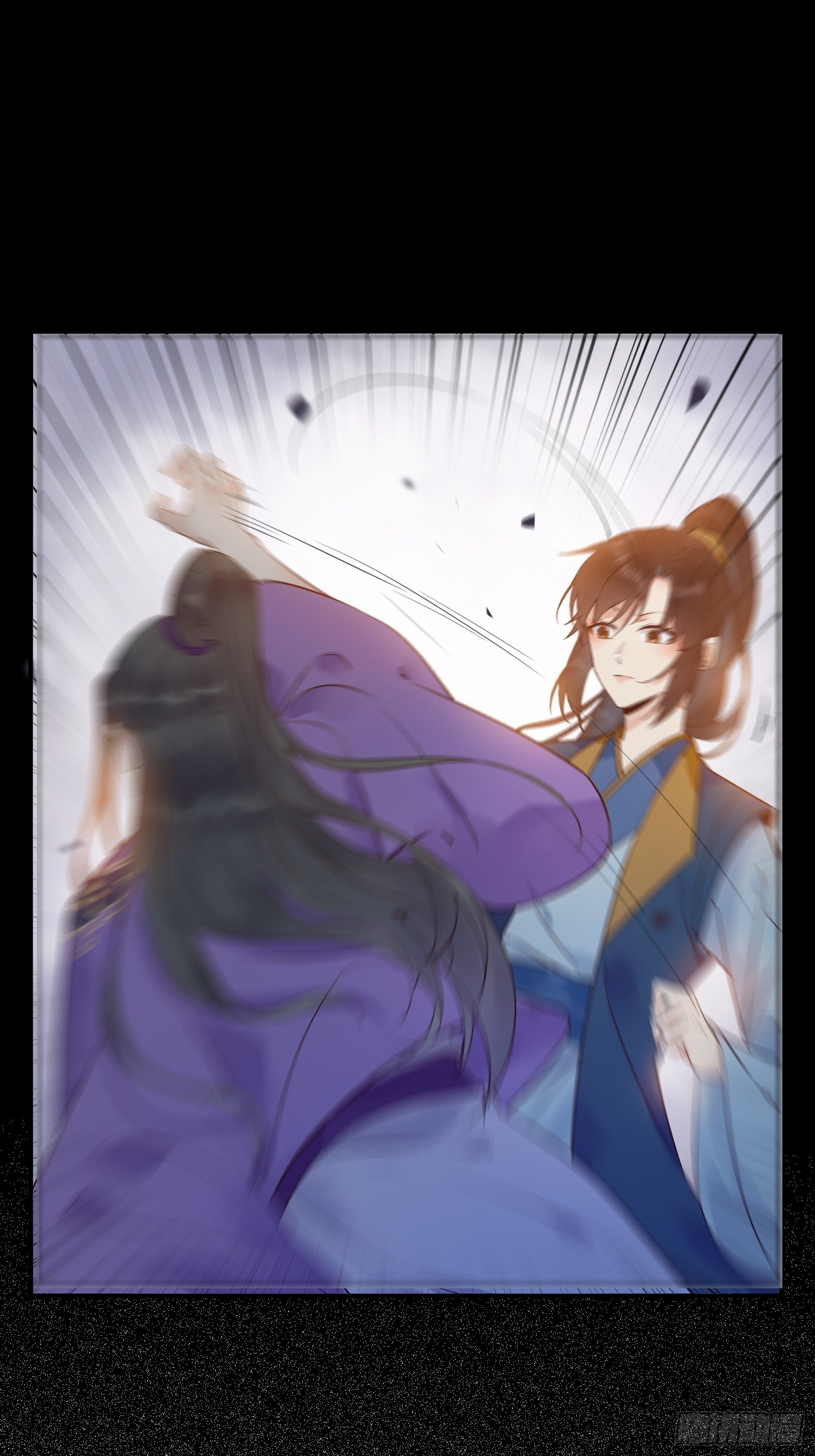 鬼医凤九韩漫全集-赤水太子无删减无遮挡章节图片 