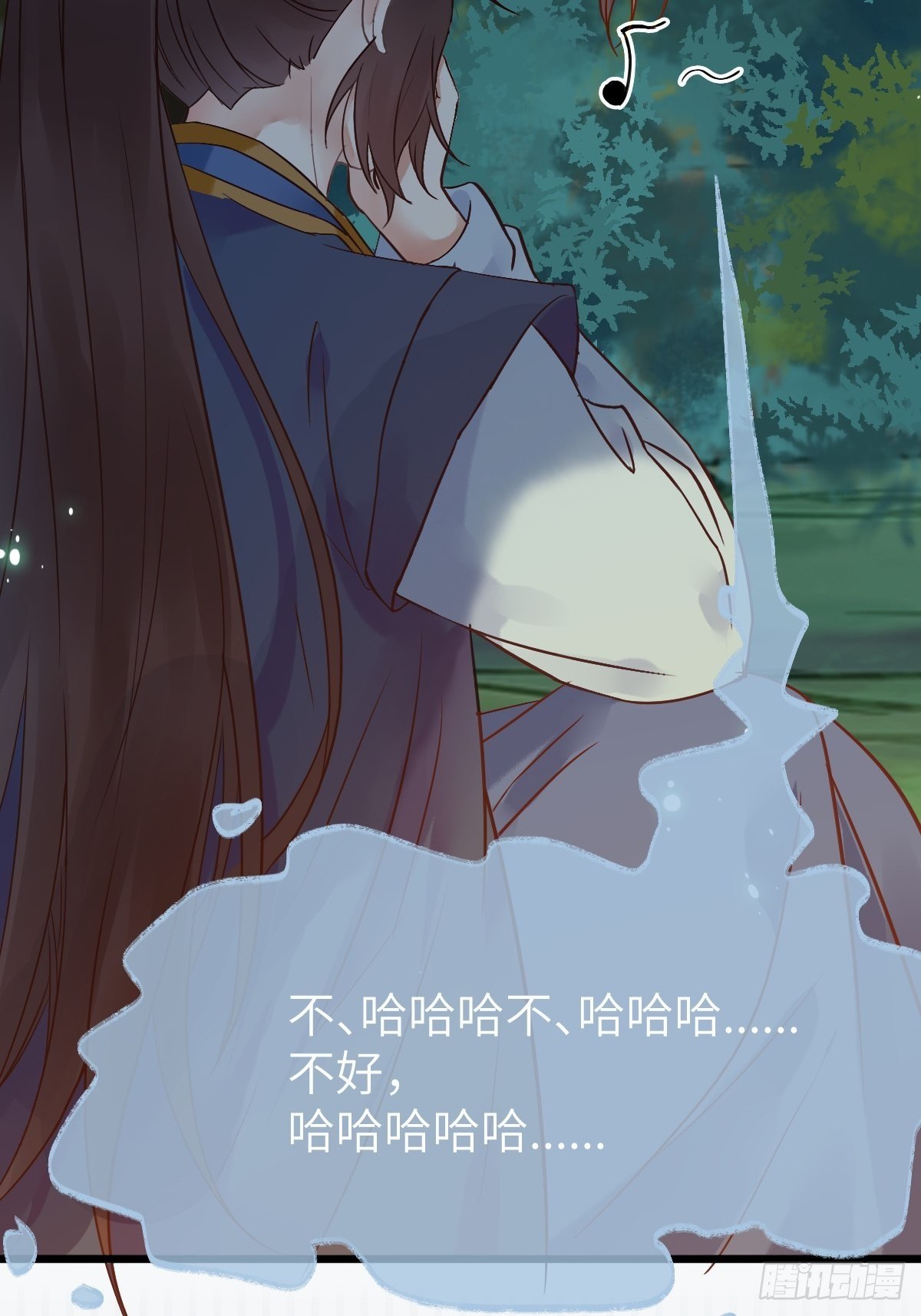 鬼医凤九韩漫全集-随他们去吧无删减无遮挡章节图片 