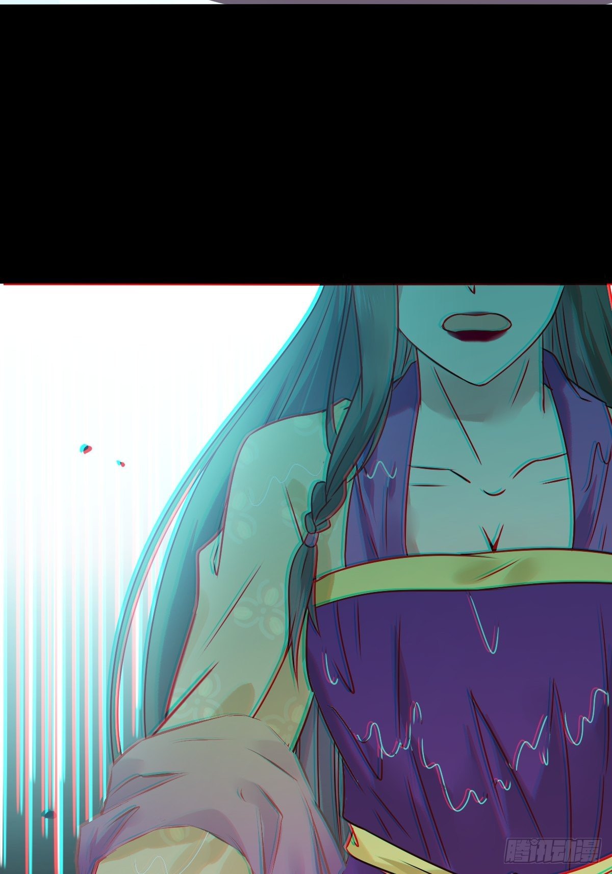 鬼医凤九韩漫全集-让我玩一玩嘛~无删减无遮挡章节图片 