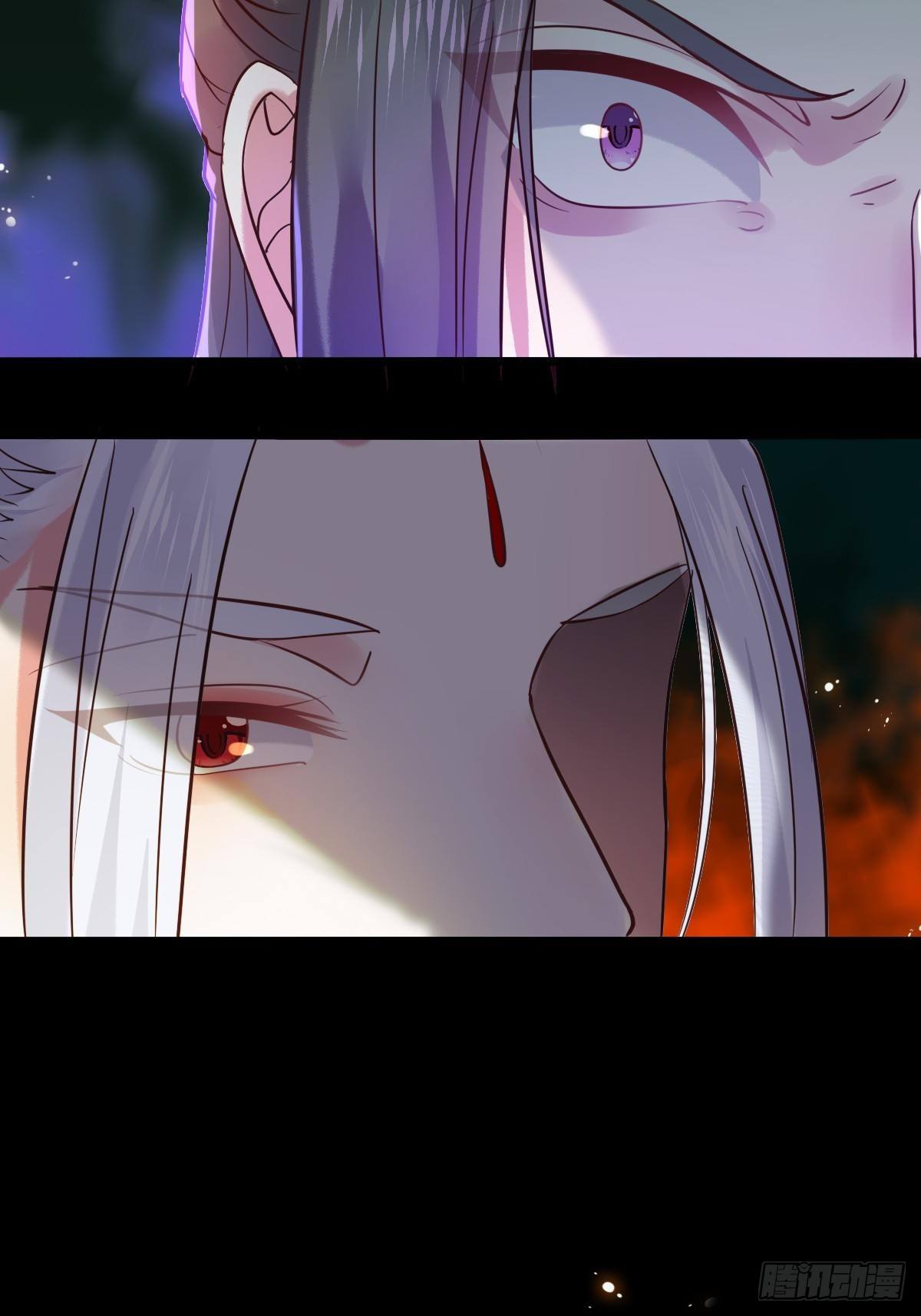 鬼医凤九韩漫全集-放肆！动我的女人！无删减无遮挡章节图片 