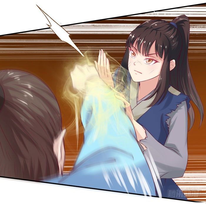 鬼医凤九韩漫全集-杀机四起无删减无遮挡章节图片 