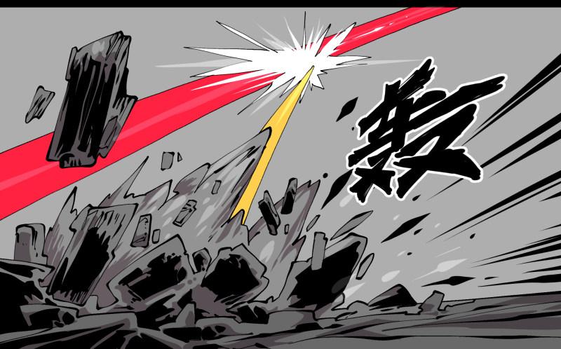 诡园录韩漫全集-百零三，确实够强！无删减无遮挡章节图片 