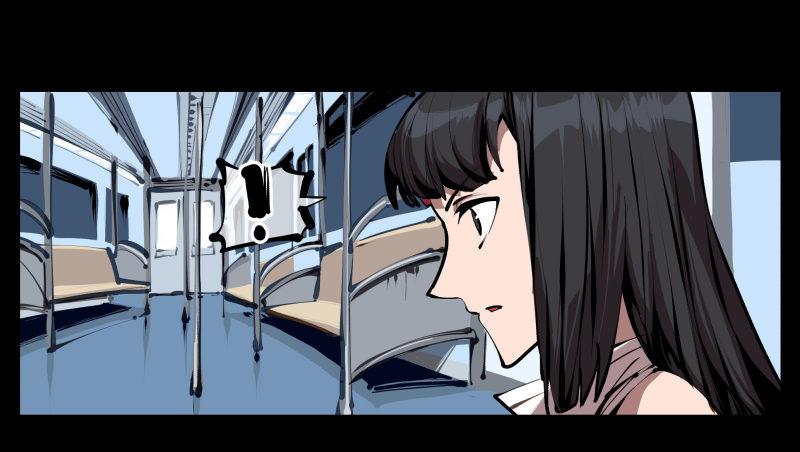诡园录韩漫全集-二十七，言苦 无音无删减无遮挡章节图片 