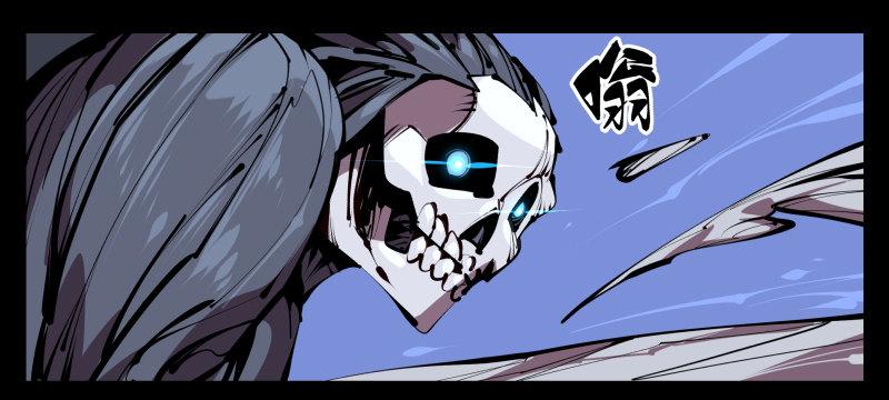 诡园录韩漫全集-五十四，清场！无删减无遮挡章节图片 