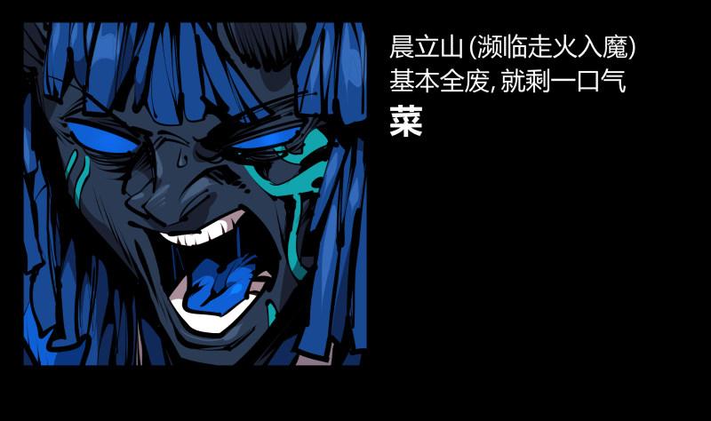 诡园录韩漫全集-五十七，回归藏识渊无删减无遮挡章节图片 