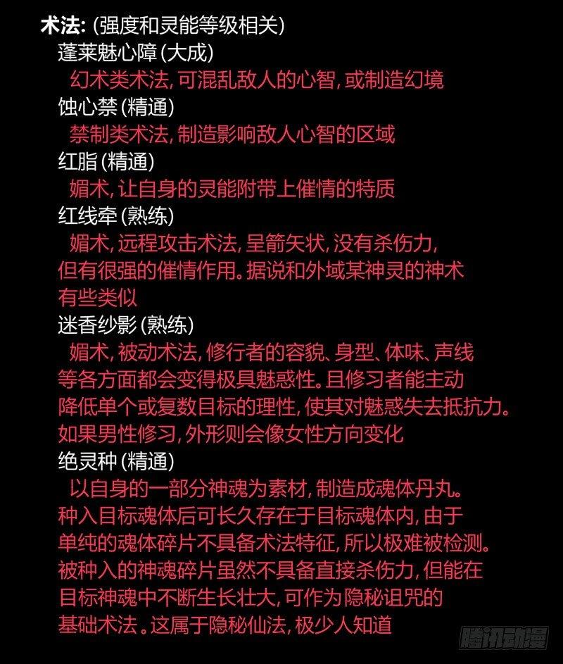 诡园录韩漫全集-七十九，分别与再会无删减无遮挡章节图片 