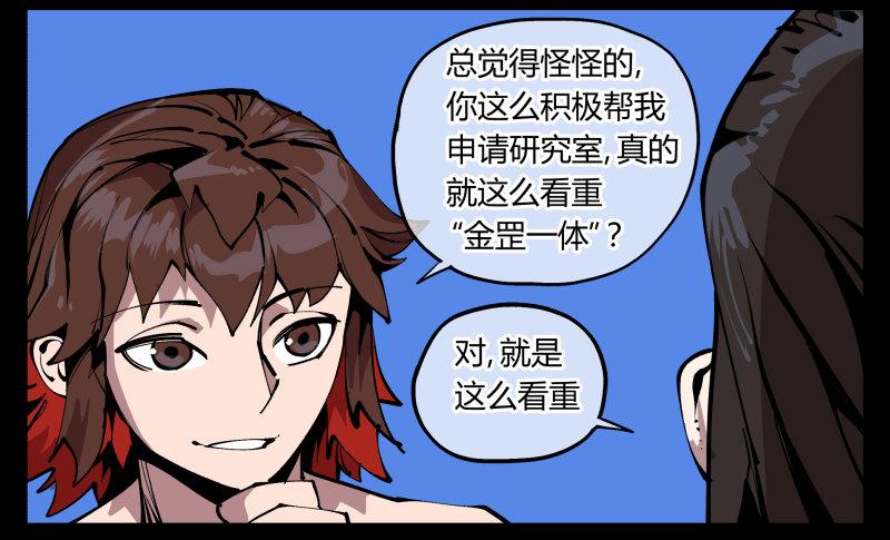 诡园录韩漫全集-八十三，成立研究室吧无删减无遮挡章节图片 