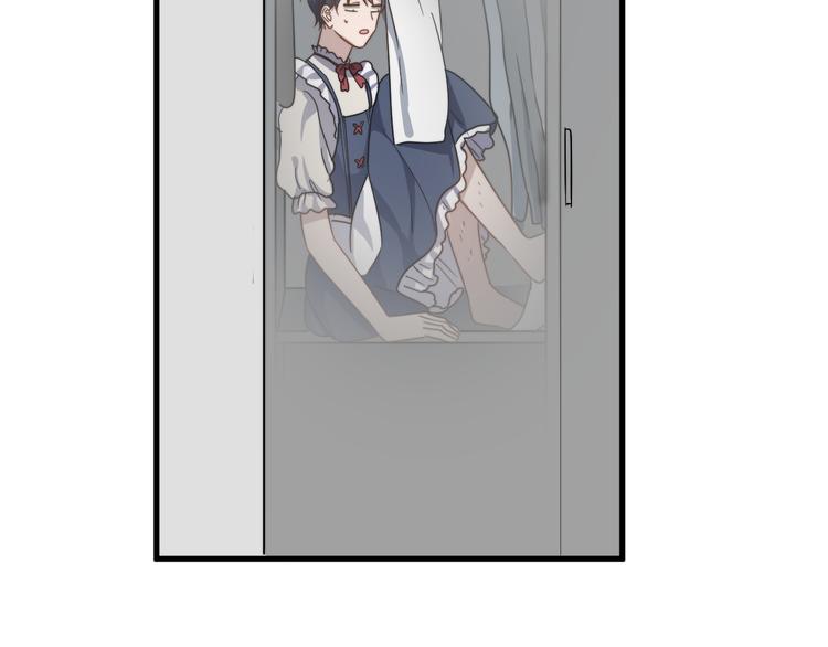 过度接触韩漫全集-第56话 逗你开心无删减无遮挡章节图片 