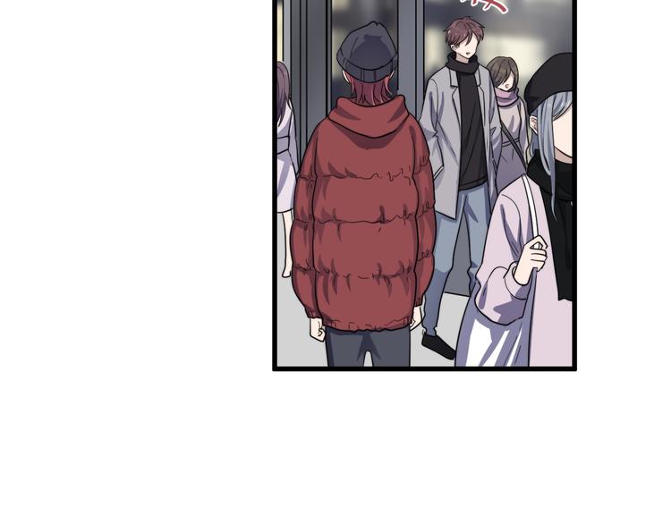 过度接触韩漫全集-第82话 撞衫？无删减无遮挡章节图片 