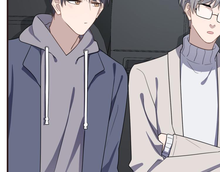 过度接触韩漫全集-第89话 想吃我也可以哦❤无删减无遮挡章节图片 