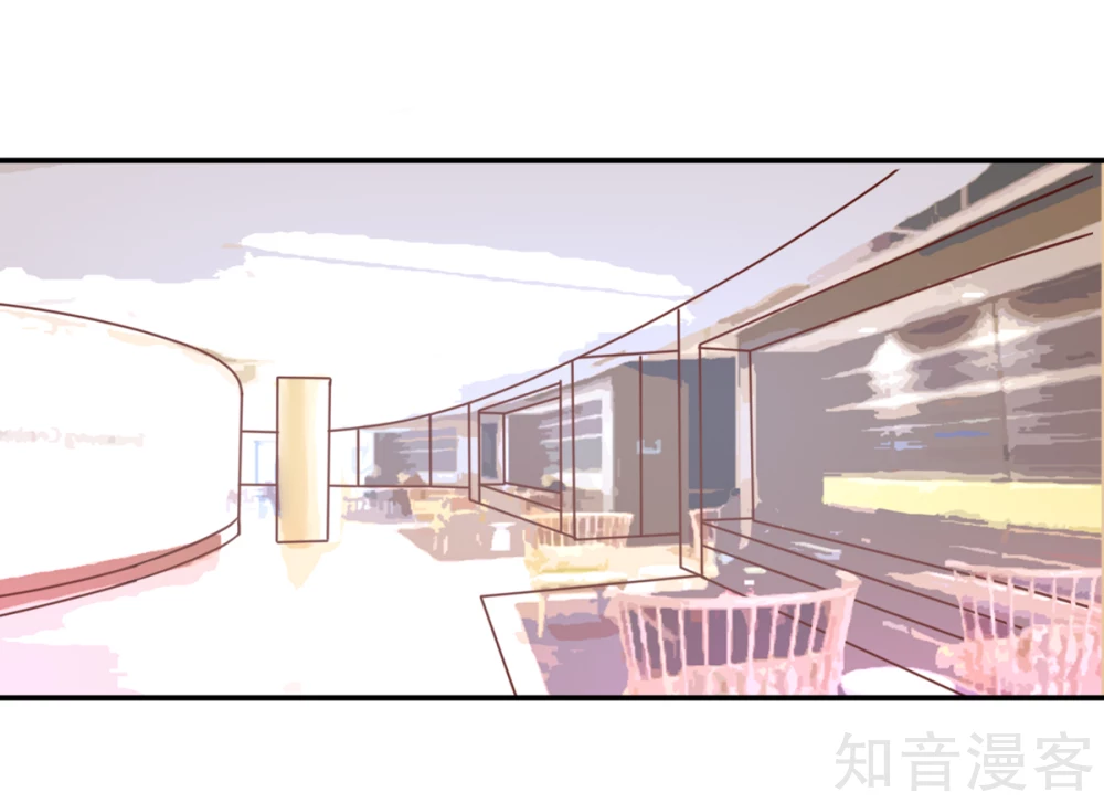 国民男神有点甜韩漫全集-第157话 若汐的，回避无删减无遮挡章节图片 