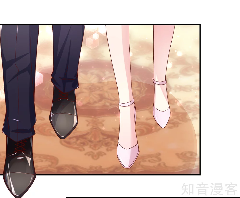 国民男神有点甜韩漫全集-第186话 协议，拟定好了无删减无遮挡章节图片 