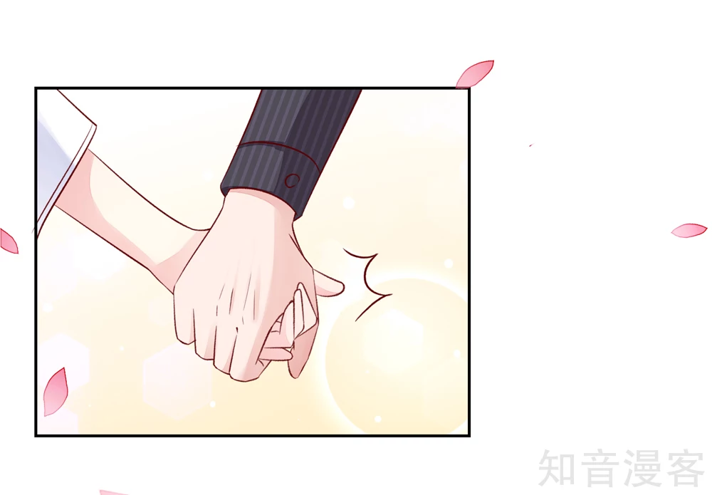 国民男神有点甜韩漫全集-第67话 先生，你真有福气无删减无遮挡章节图片 