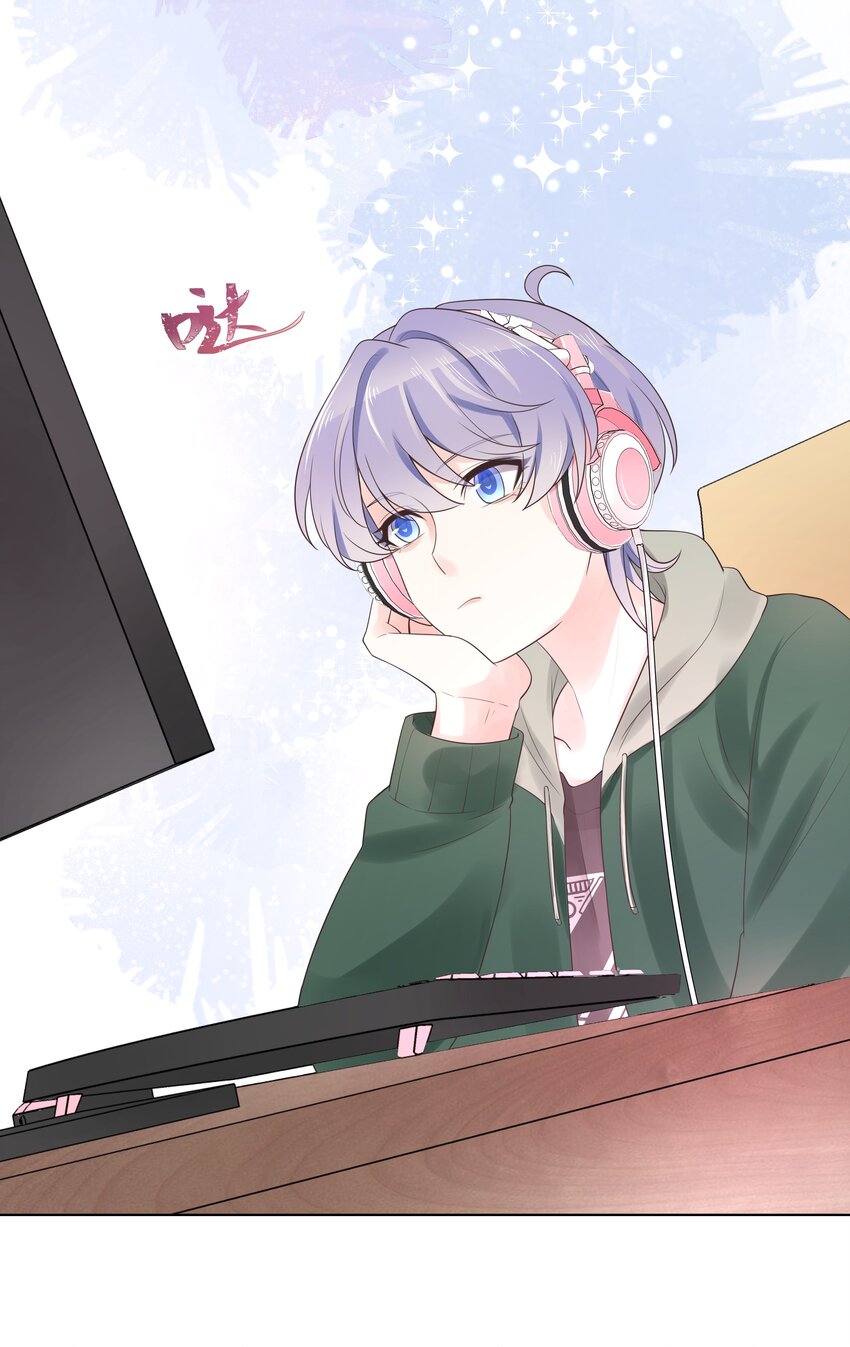 国民校草是女生韩漫全集-第十二话 面基吗？无删减无遮挡章节图片 