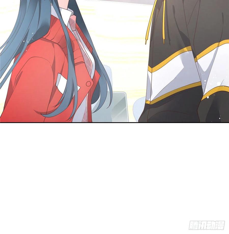 国民校草是女生韩漫全集-第一百二十六话 好般配？无删减无遮挡章节图片 