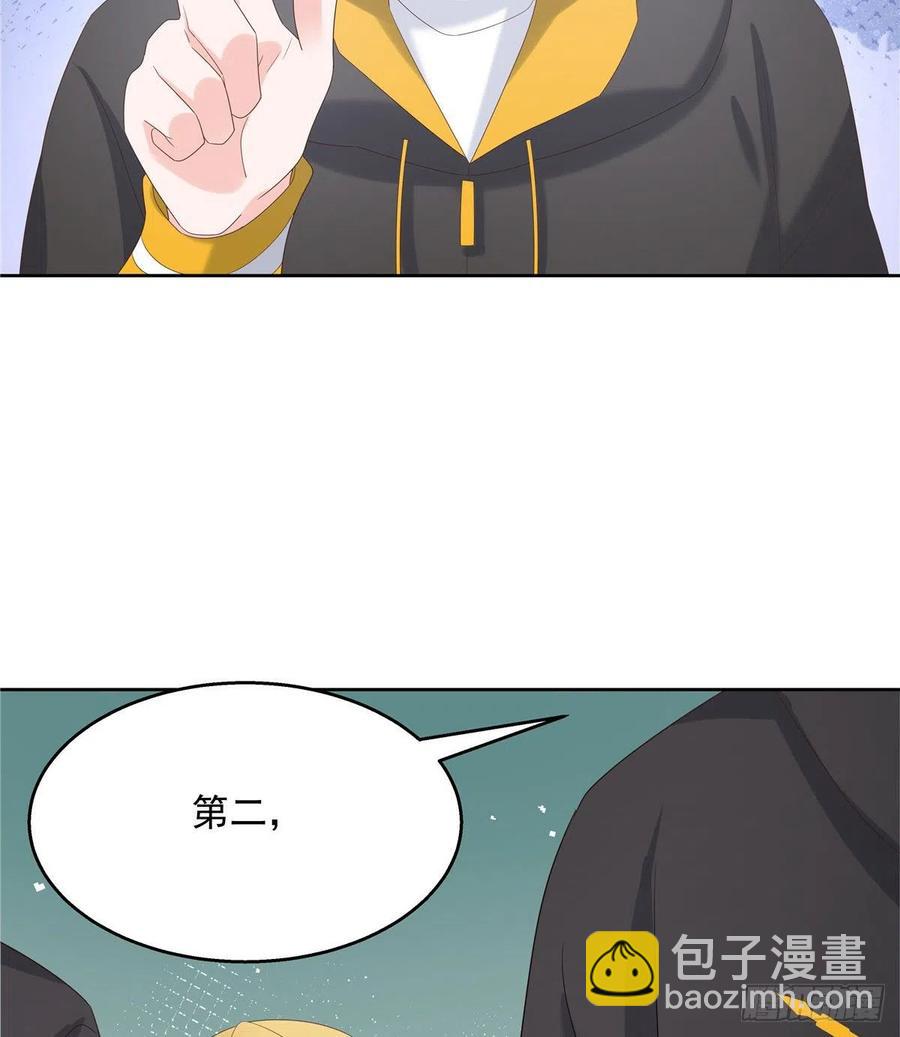 国民校草是女生韩漫全集-第一百三十四话 星野一无删减无遮挡章节图片 
