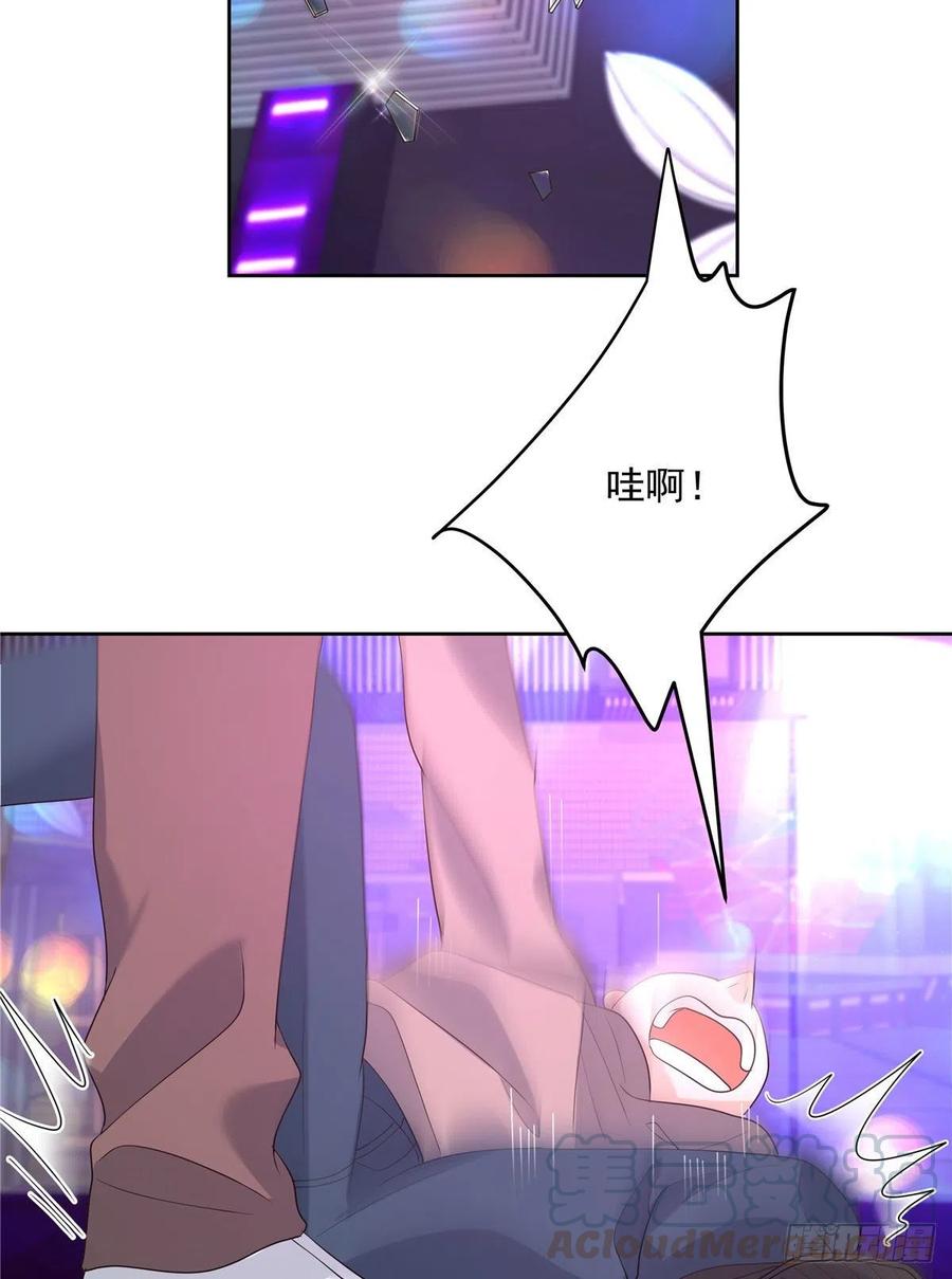 国民校草是女生韩漫全集-第一百四十八话 敢动我弟弟？无删减无遮挡章节图片 
