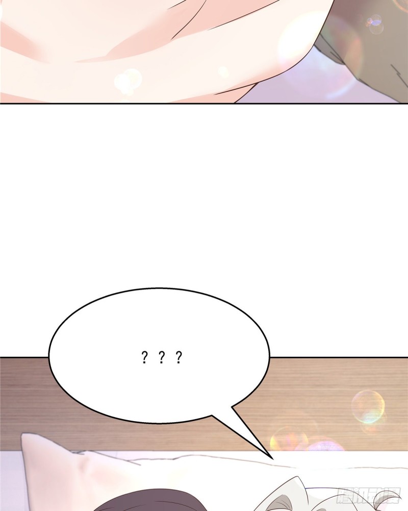国民校草是女生韩漫全集-第157话 床照无删减无遮挡章节图片 
