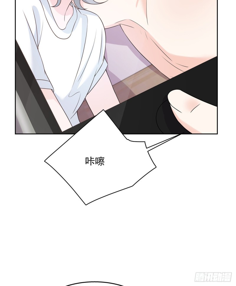 国民校草是女生韩漫全集-第157话 床照无删减无遮挡章节图片 