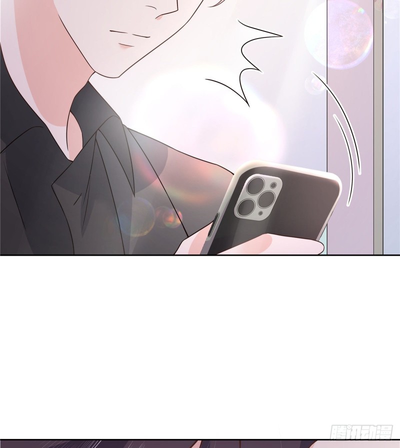 国民校草是女生韩漫全集-第157话 床照无删减无遮挡章节图片 