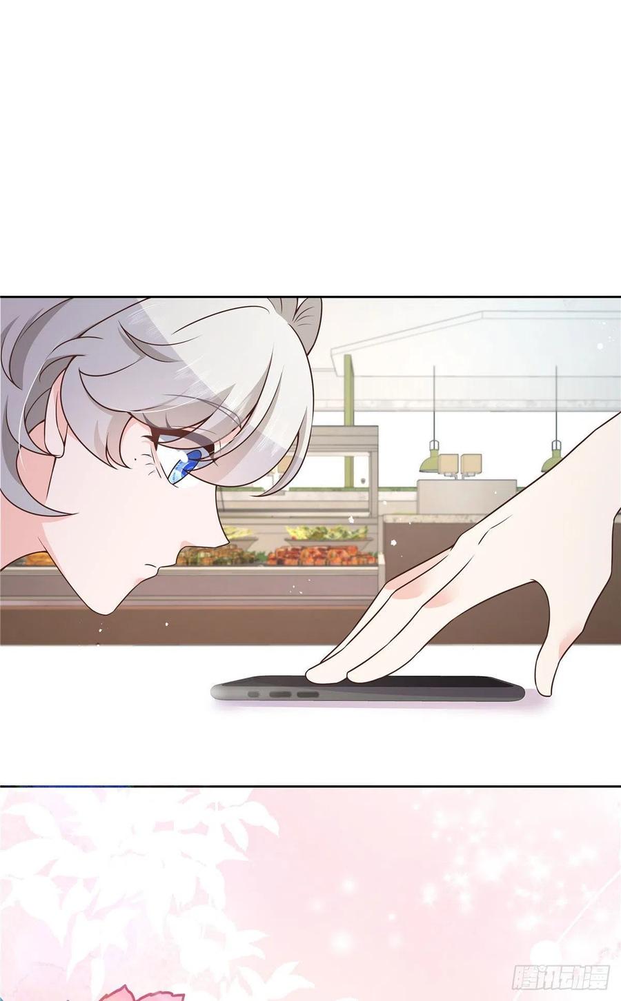 国民校草是女生韩漫全集-第159话 你能弯？无删减无遮挡章节图片 