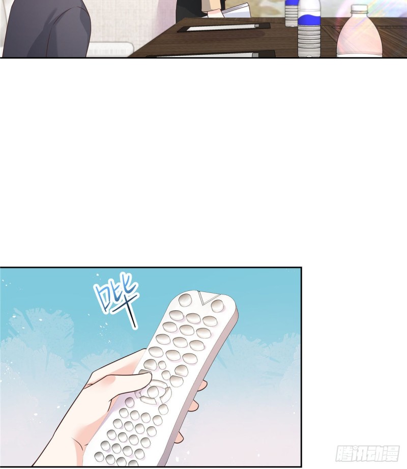 国民校草是女生韩漫全集-第161话 亲密到一起睡无删减无遮挡章节图片 