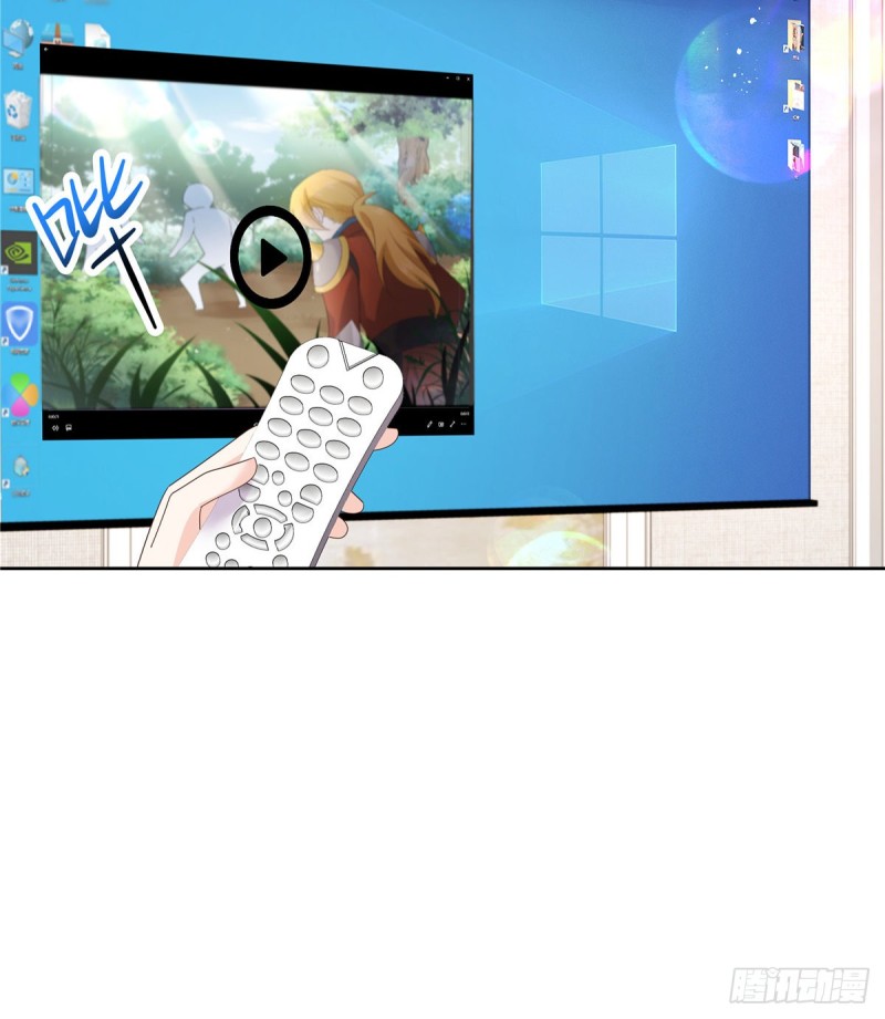 国民校草是女生韩漫全集-第162话 偷偷摸一下无删减无遮挡章节图片 
