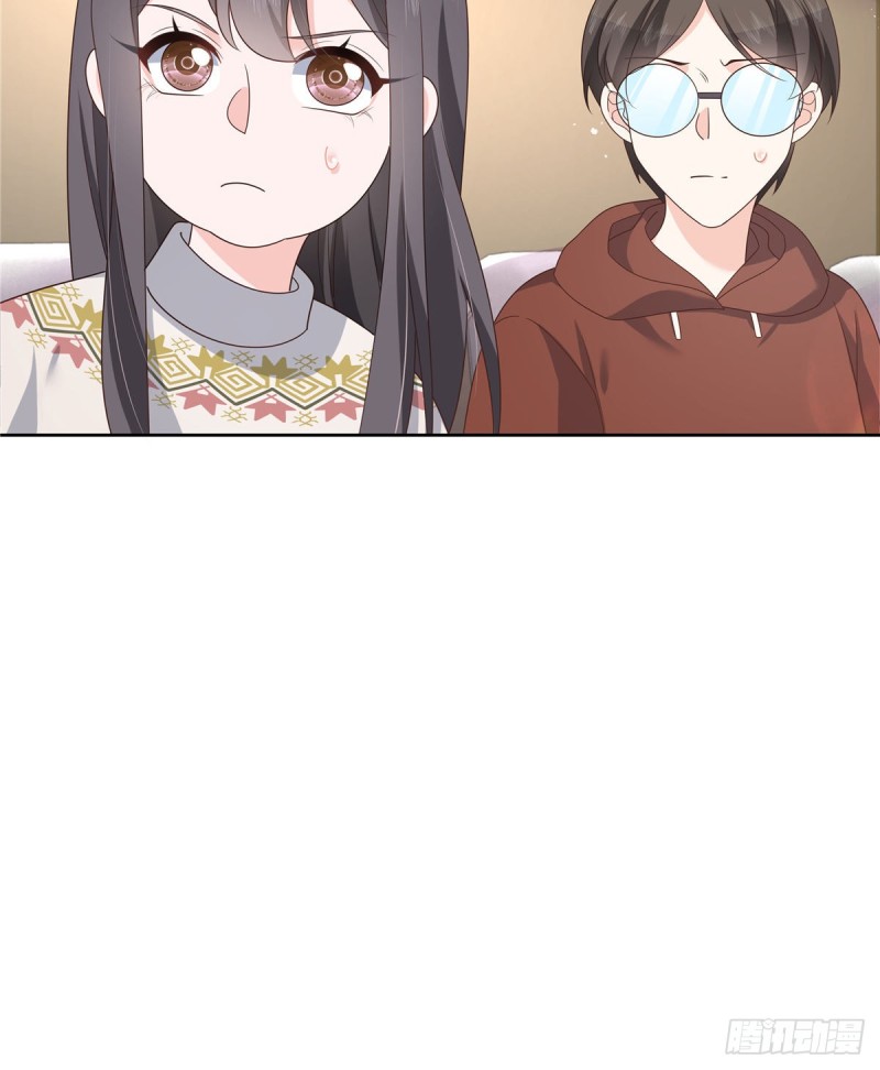 国民校草是女生韩漫全集-第162话 偷偷摸一下无删减无遮挡章节图片 