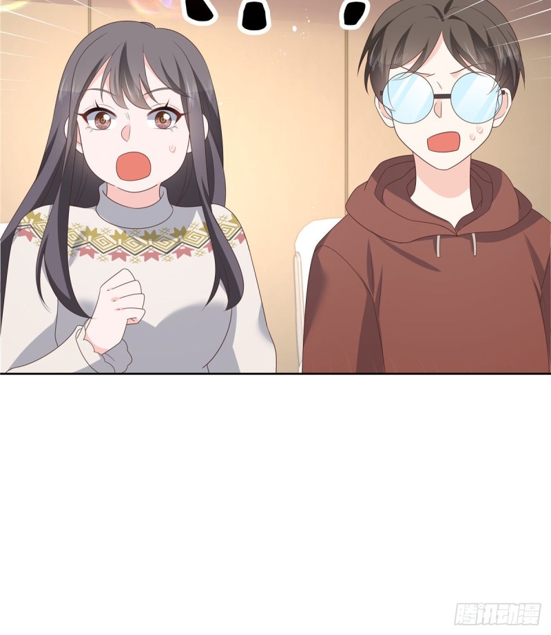 国民校草是女生韩漫全集-第162话 偷偷摸一下无删减无遮挡章节图片 